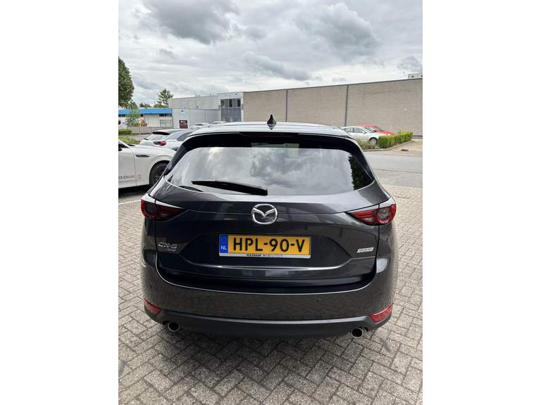 Mazda Mazda