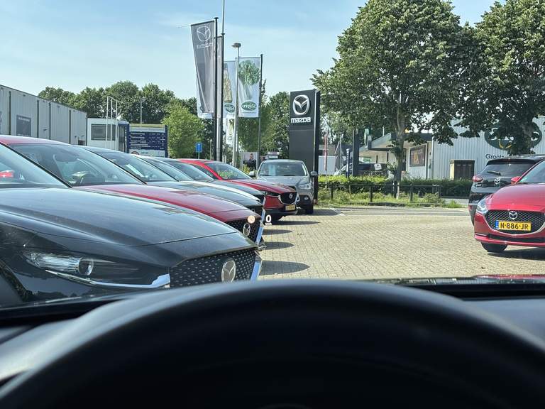Mazda