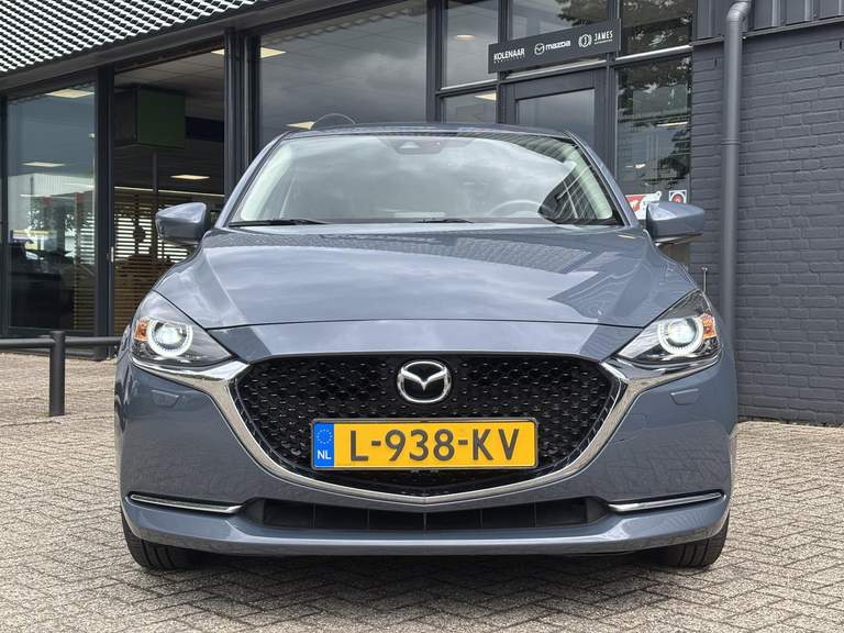 Mazda