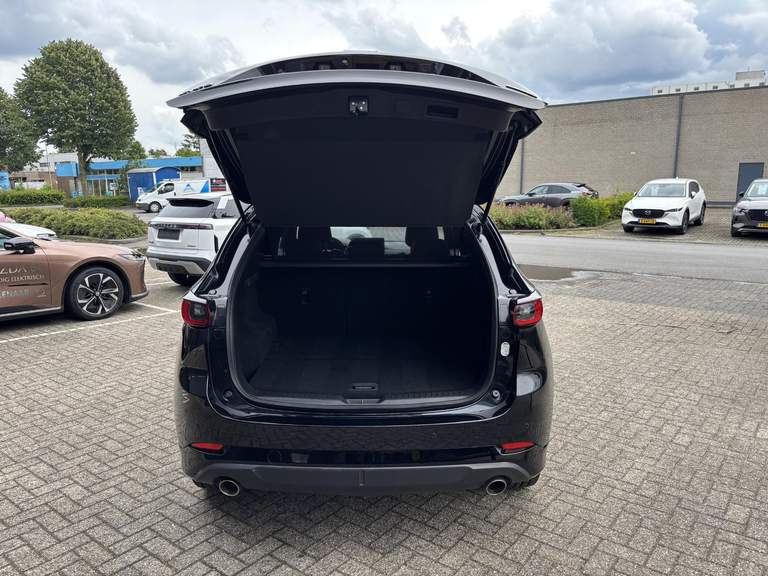 Mazda Mazda