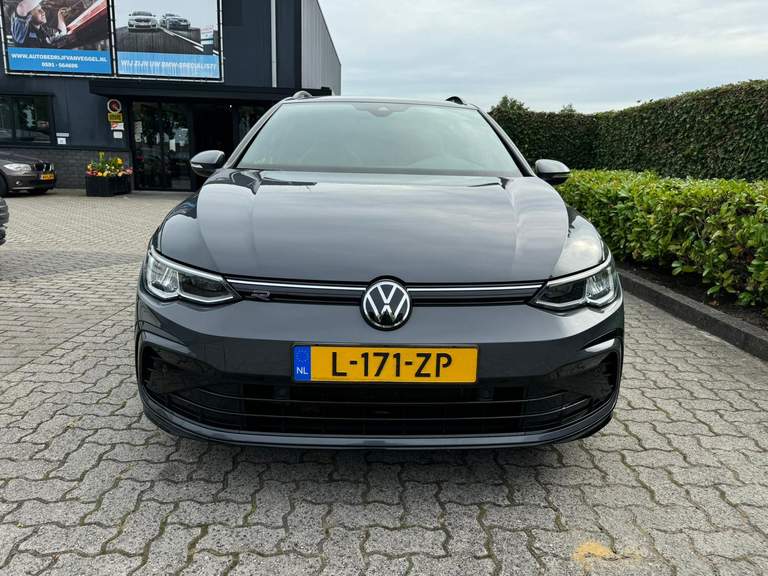 Volkswagen Volkswagen