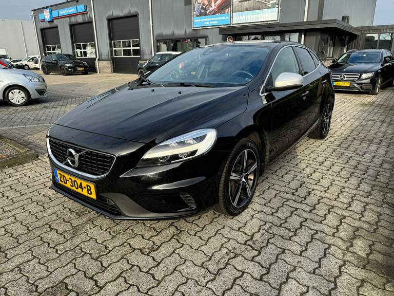 Volvo