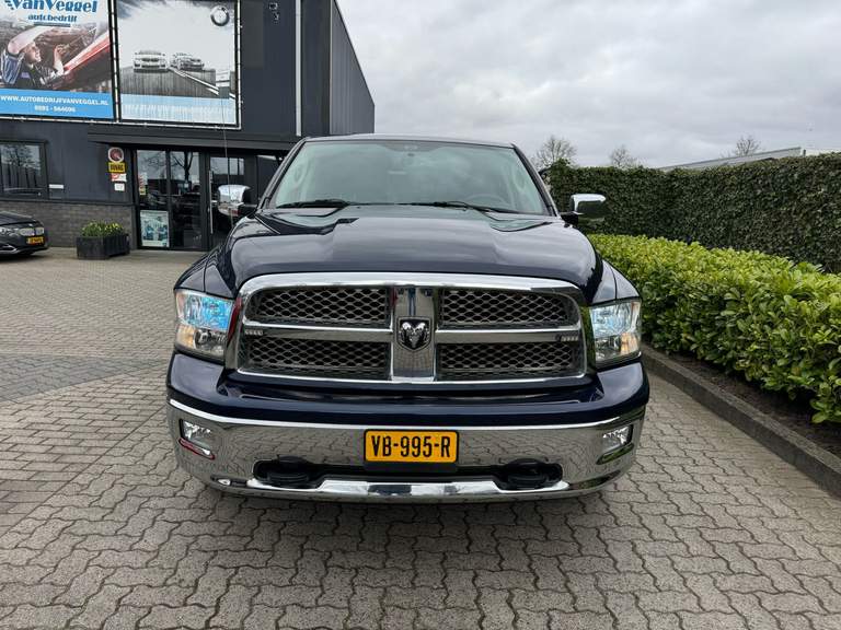 Dodge