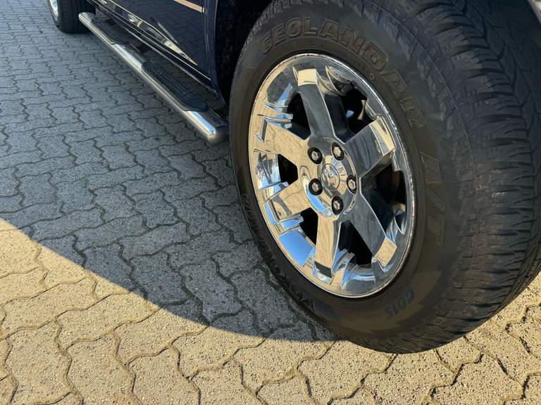 Dodge