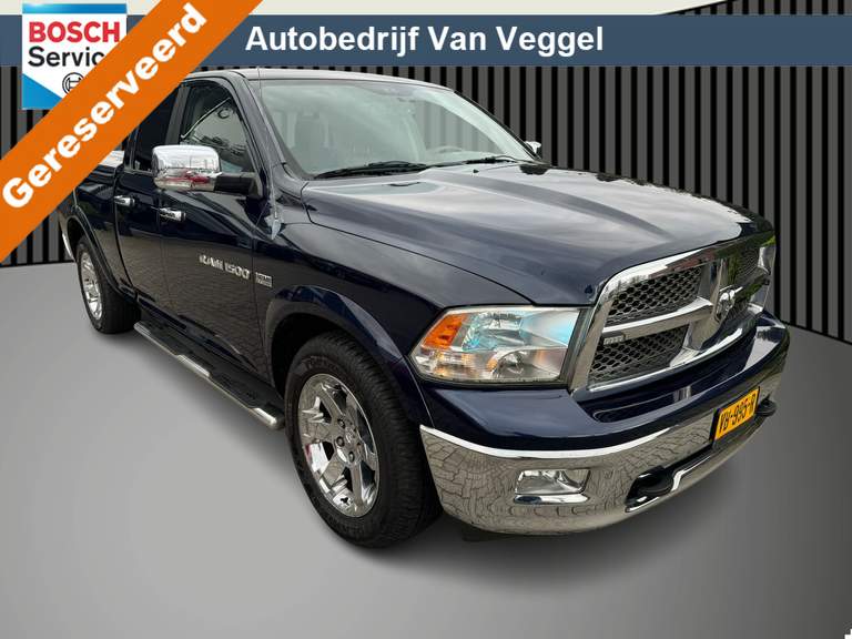 Dodge