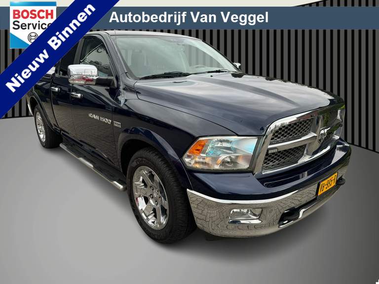 Dodge