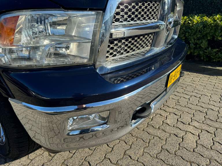 Dodge