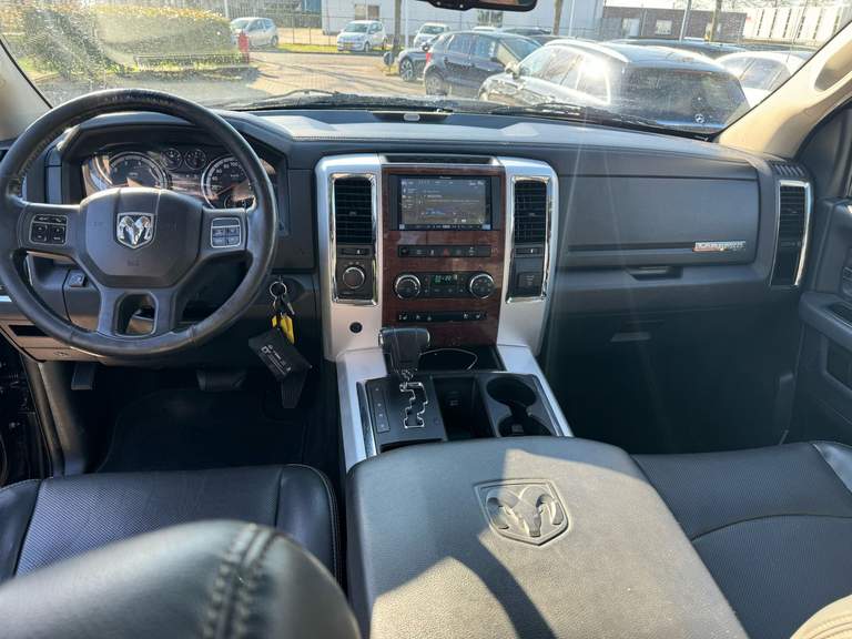 Dodge