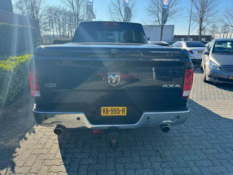 Dodge