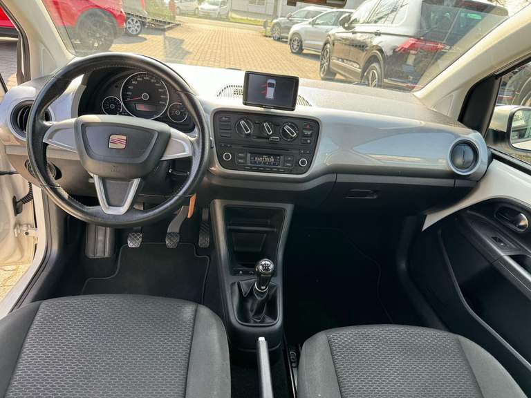 SEAT