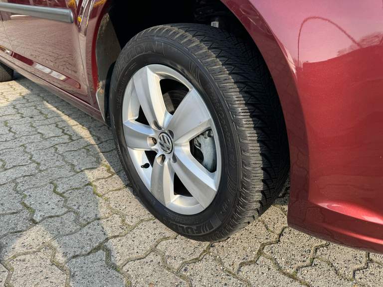Volkswagen