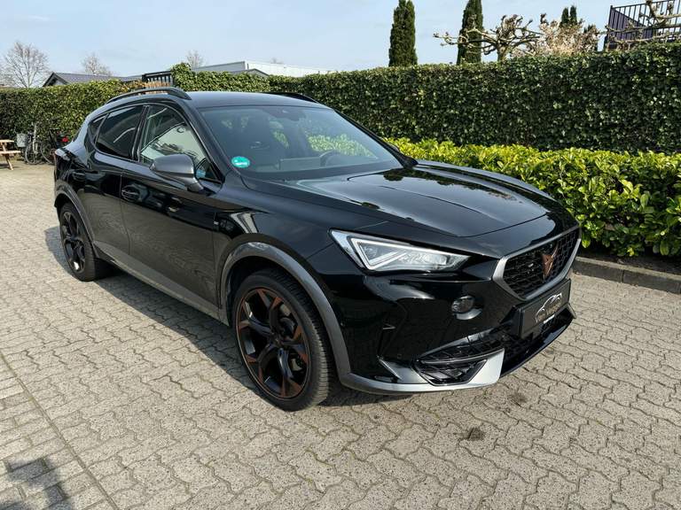 CUPRA