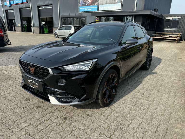 CUPRA