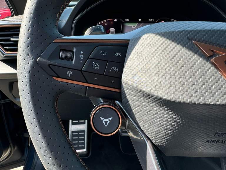 CUPRA