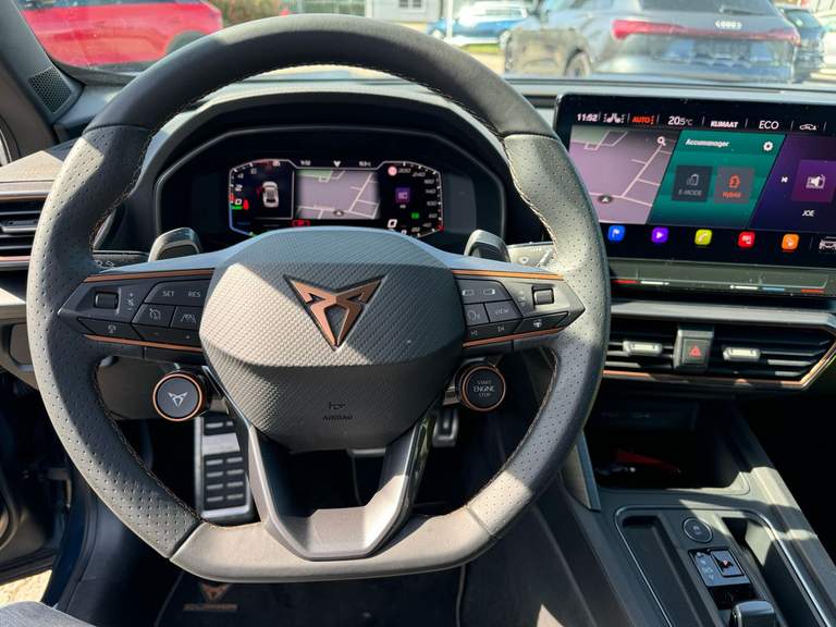 CUPRA