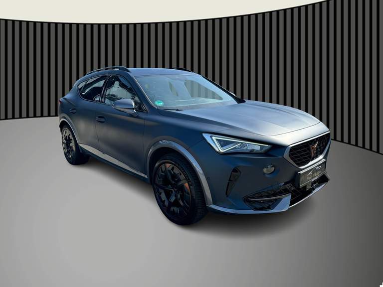 CUPRA