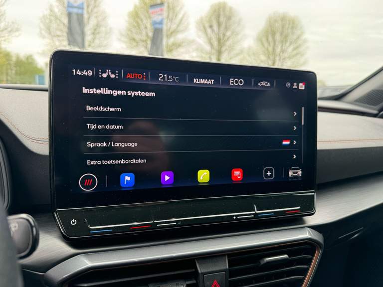 CUPRA