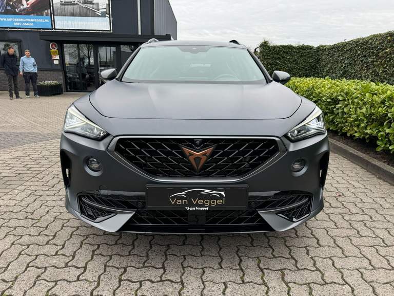 CUPRA