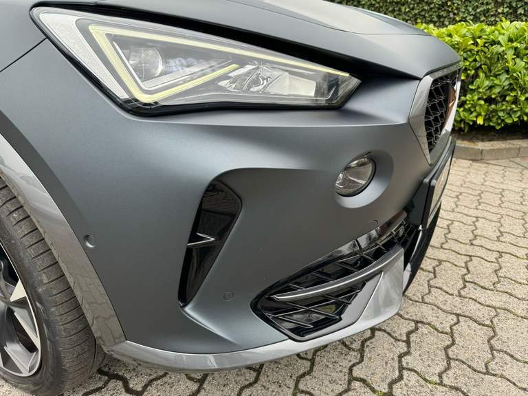 CUPRA