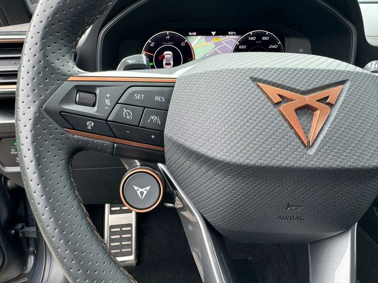 CUPRA