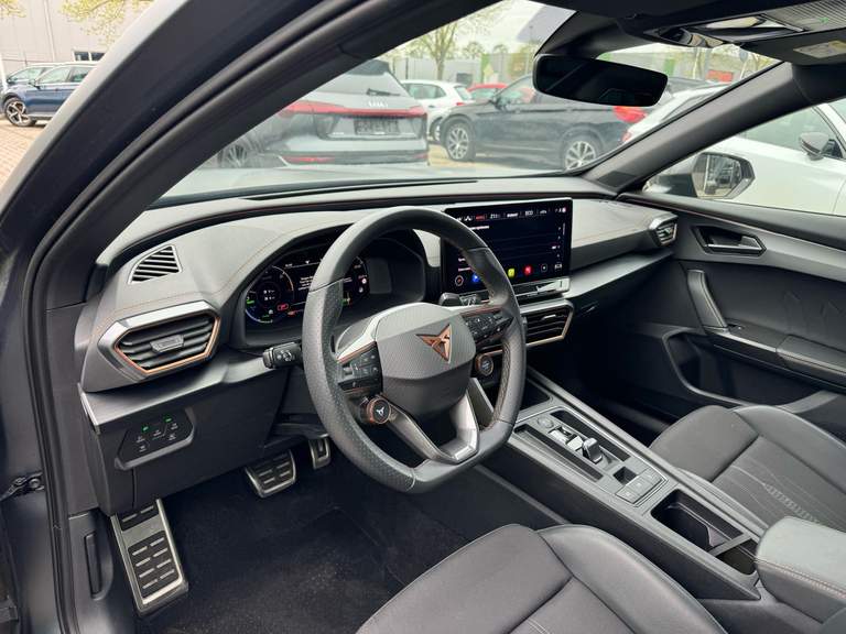 CUPRA