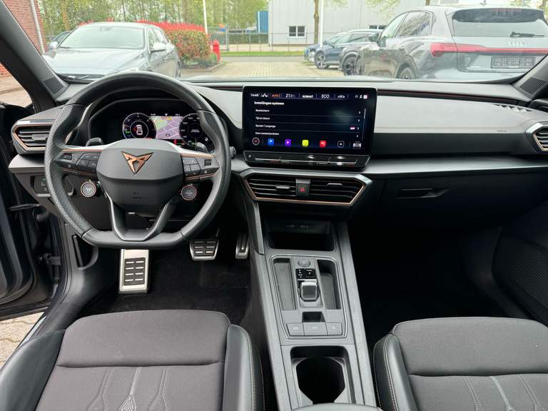CUPRA