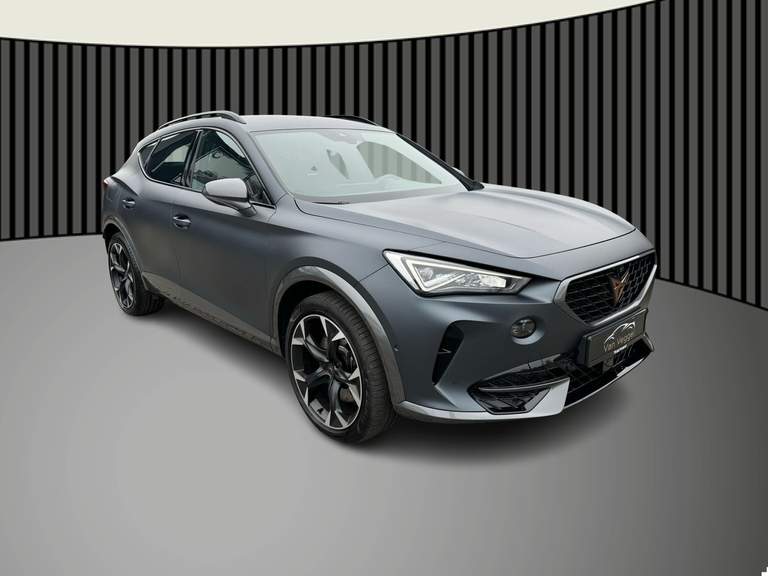 CUPRA