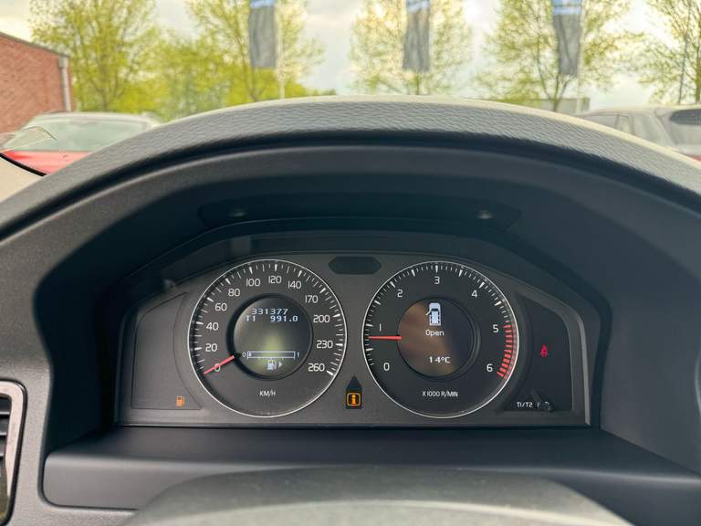 Volvo