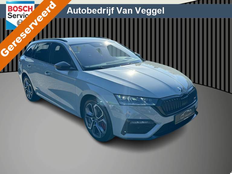 ŠKODA