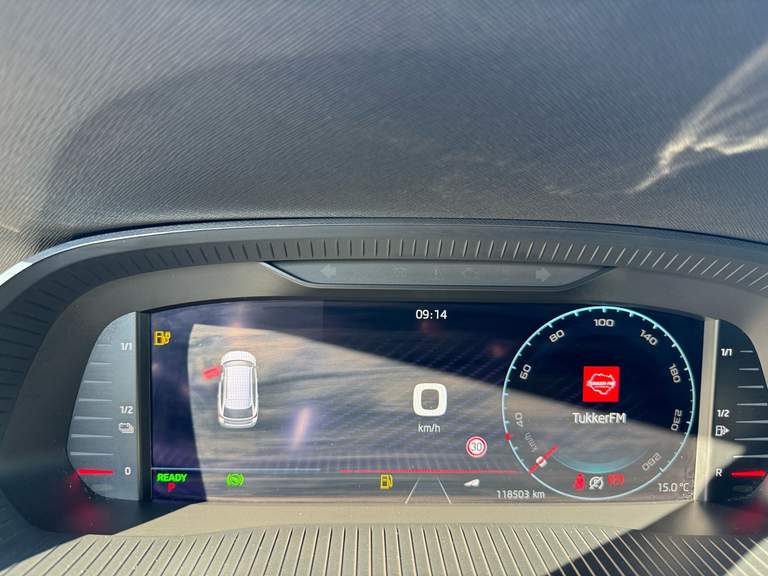 ŠKODA