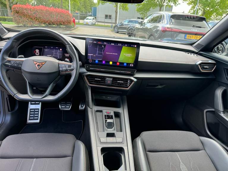CUPRA