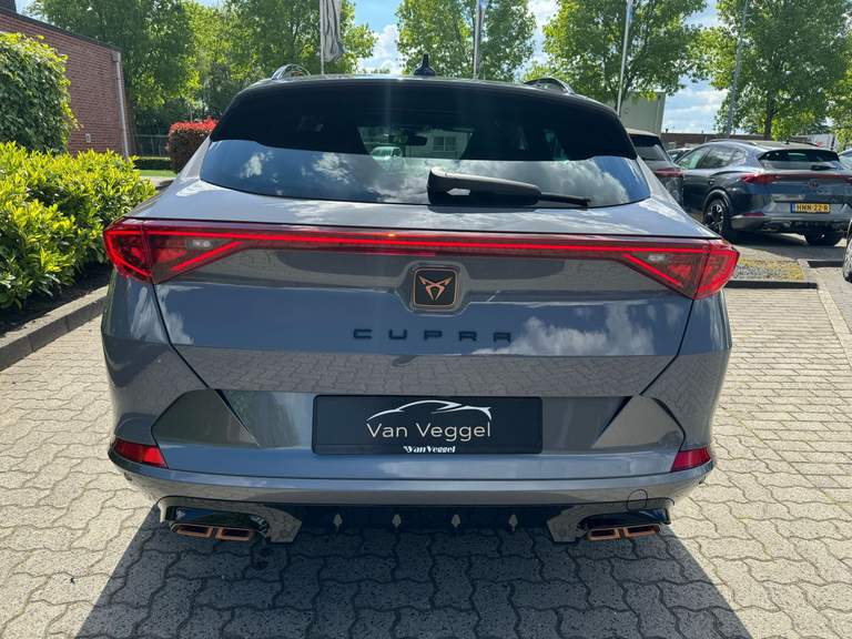 CUPRA