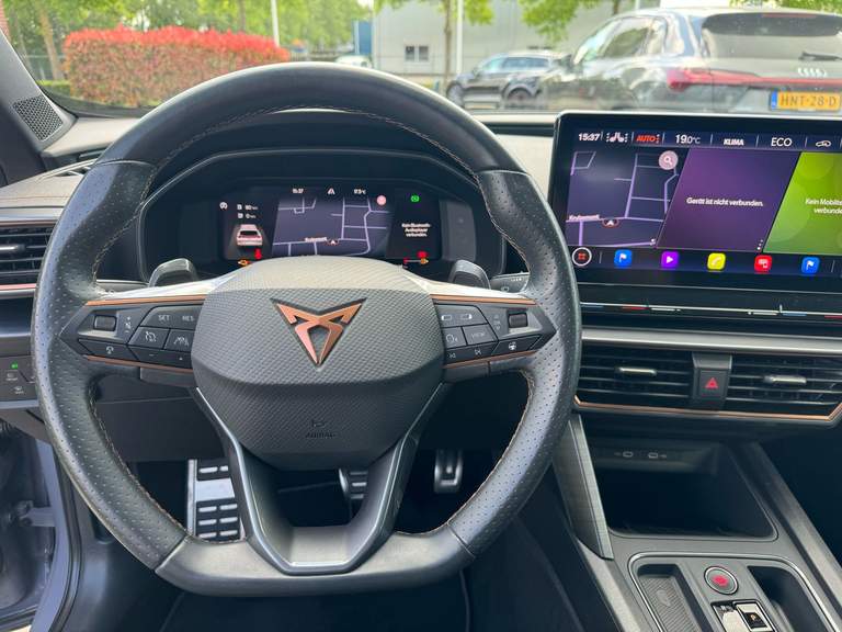 CUPRA