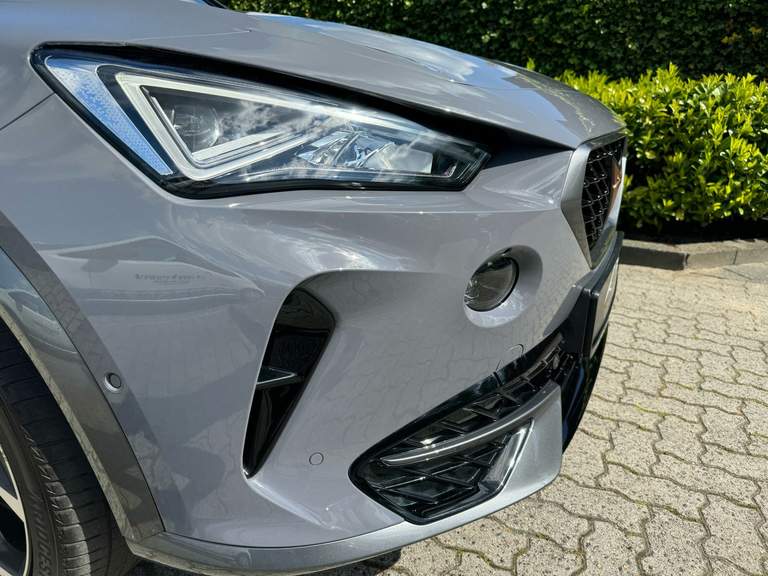 CUPRA