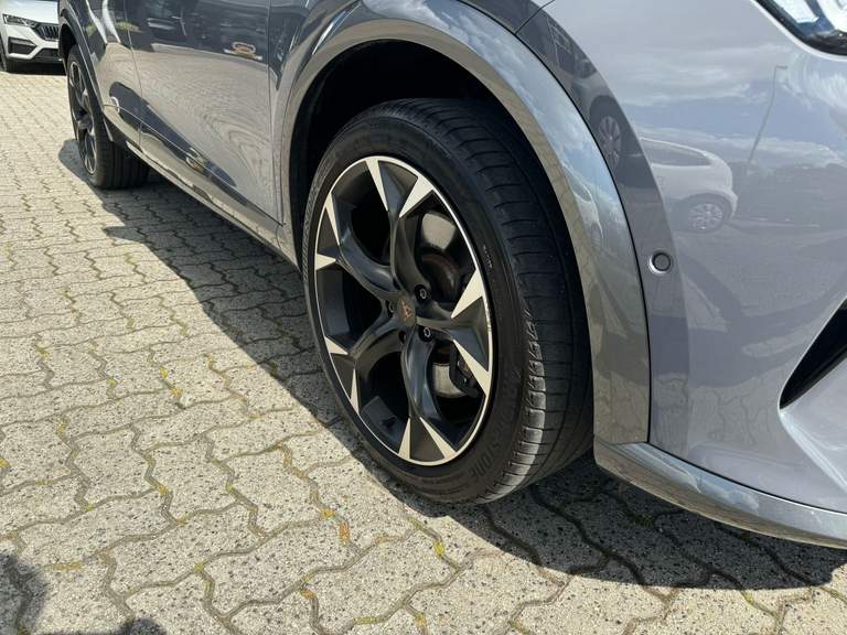 CUPRA