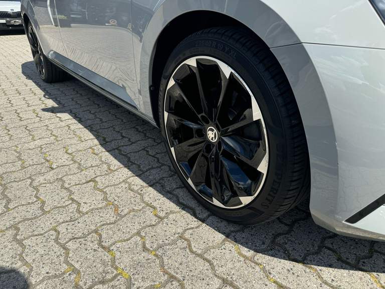 ŠKODA