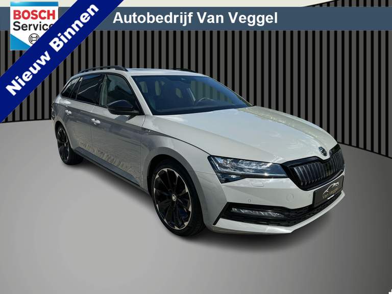ŠKODA