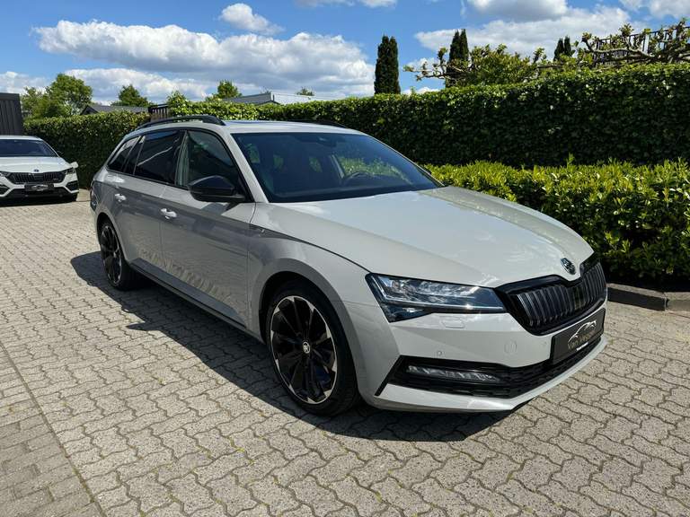 ŠKODA