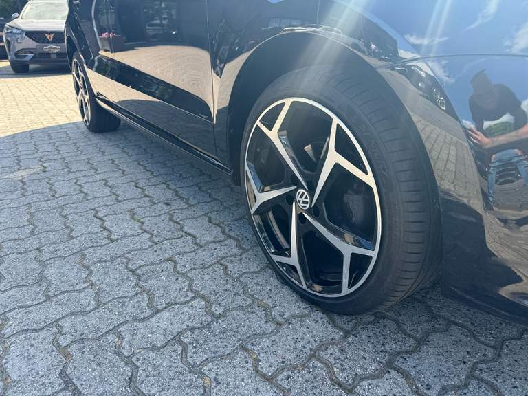 Volkswagen Volkswagen