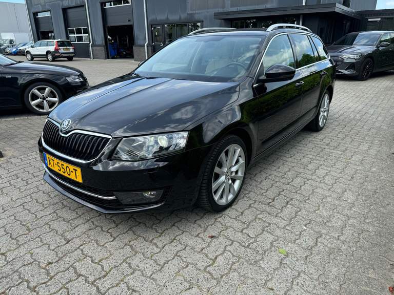 ŠKODA