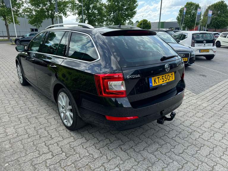 ŠKODA