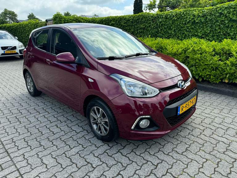 Hyundai