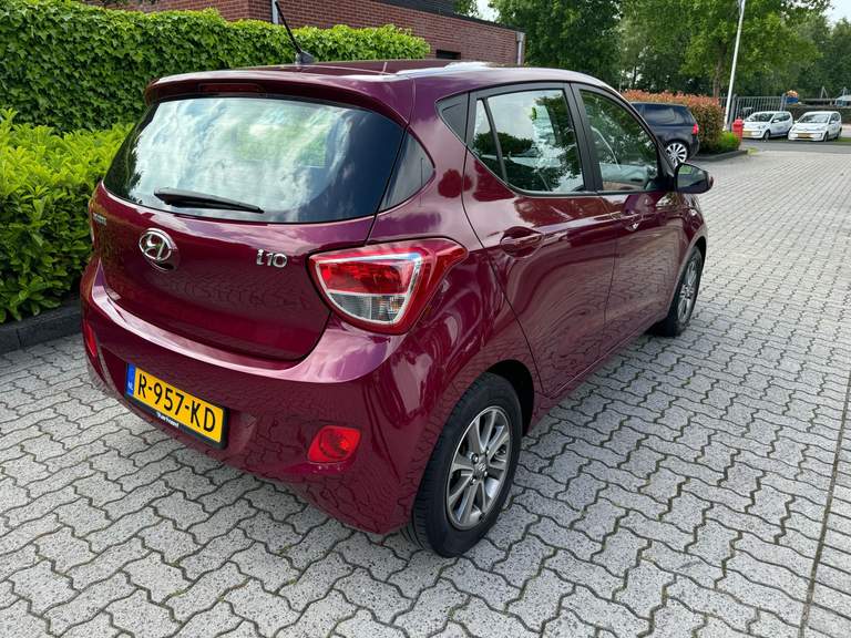Hyundai