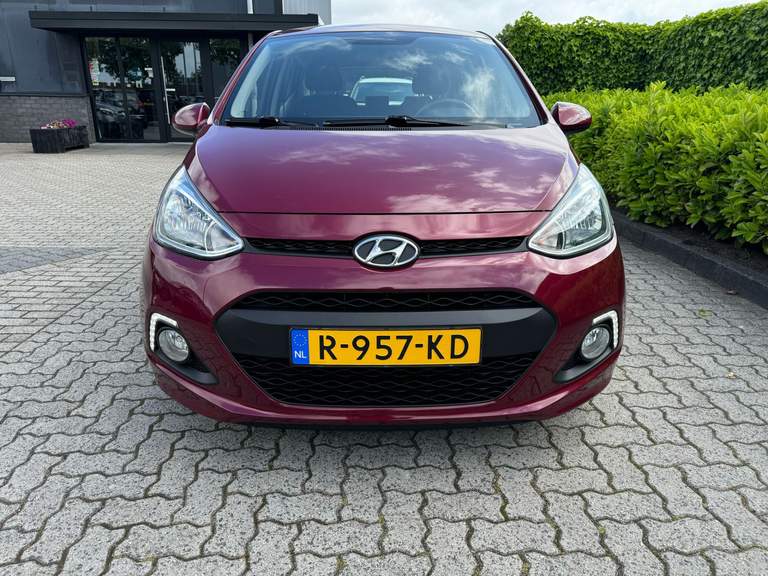 Hyundai