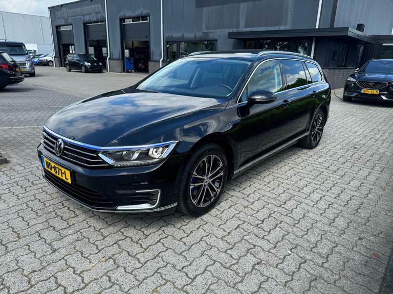 Volkswagen Volkswagen