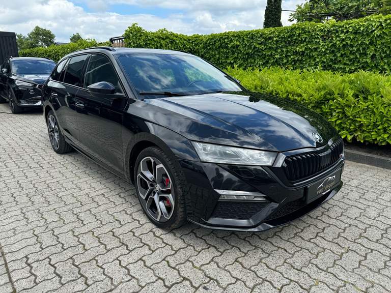 ŠKODA
