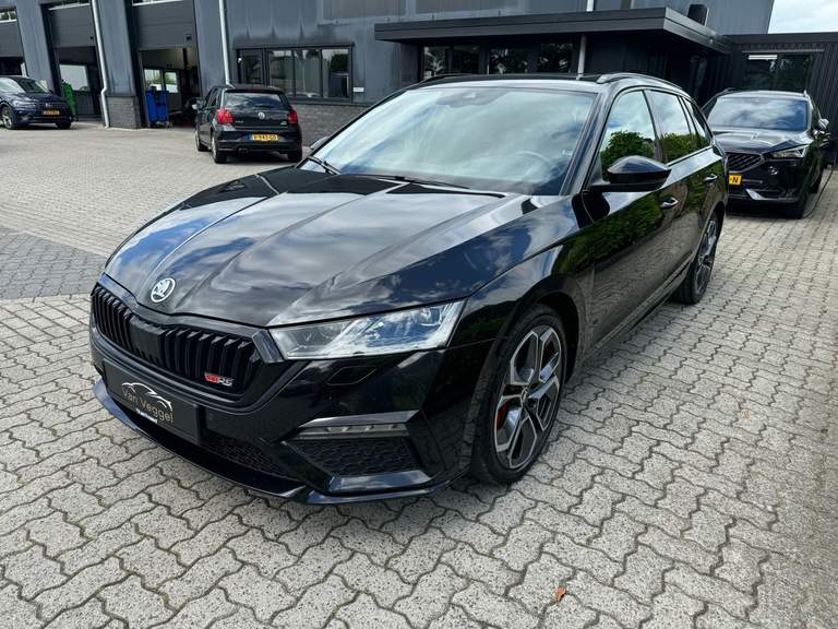 ŠKODA