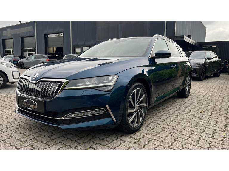 ŠKODA