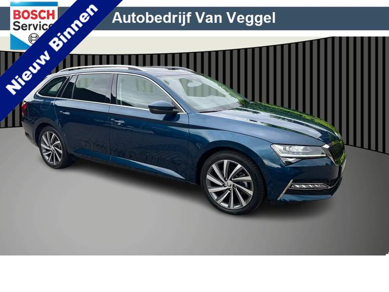 ŠKODA