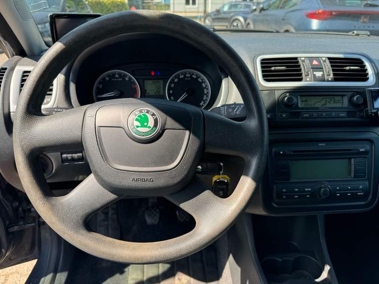 ŠKODA